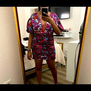 For love & lemons Dress